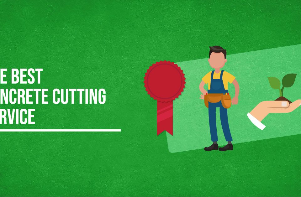 Best Concrete Cutting Service