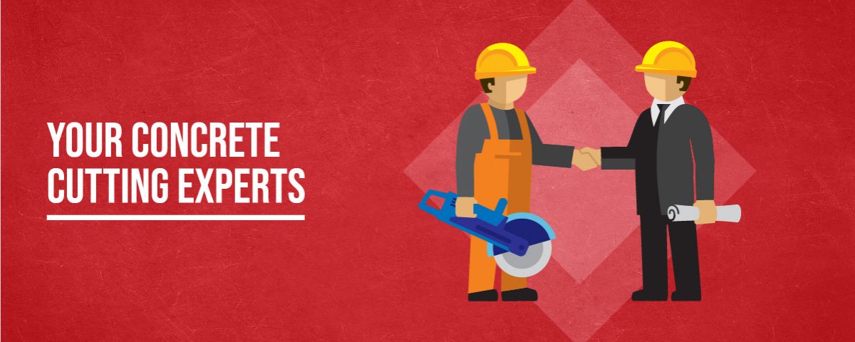 Concrete Cutting Experts