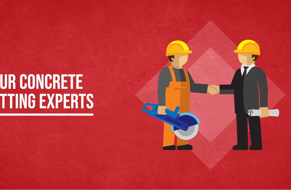 Concrete Cutting Experts