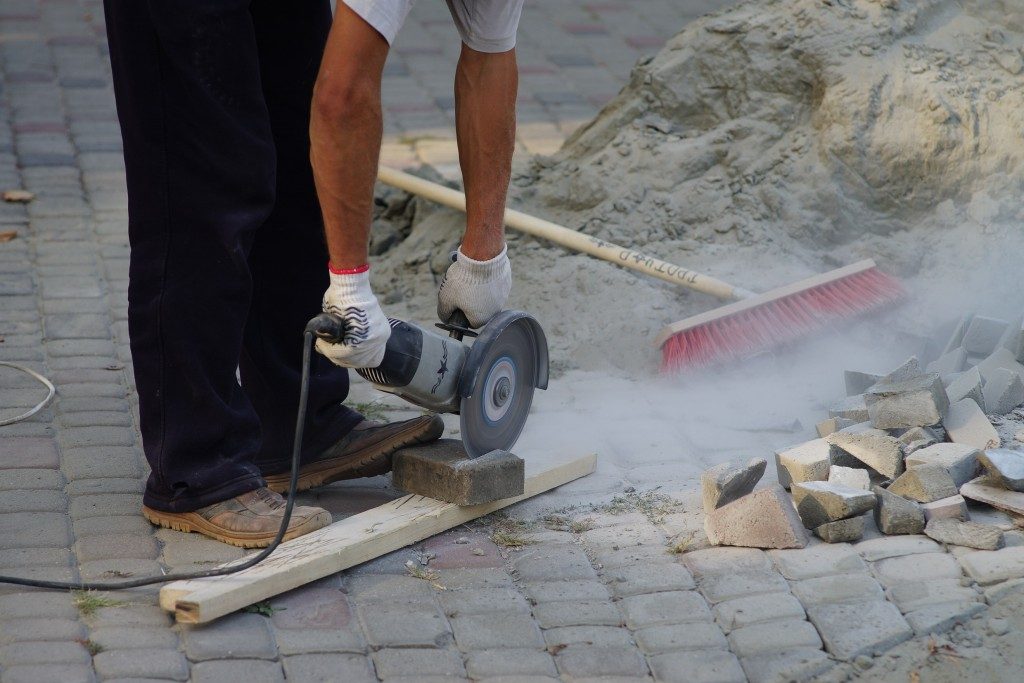 Concrete Cutting Techniques