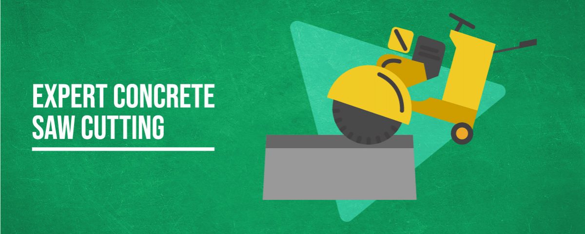 Expert Concrete Saw Cutting