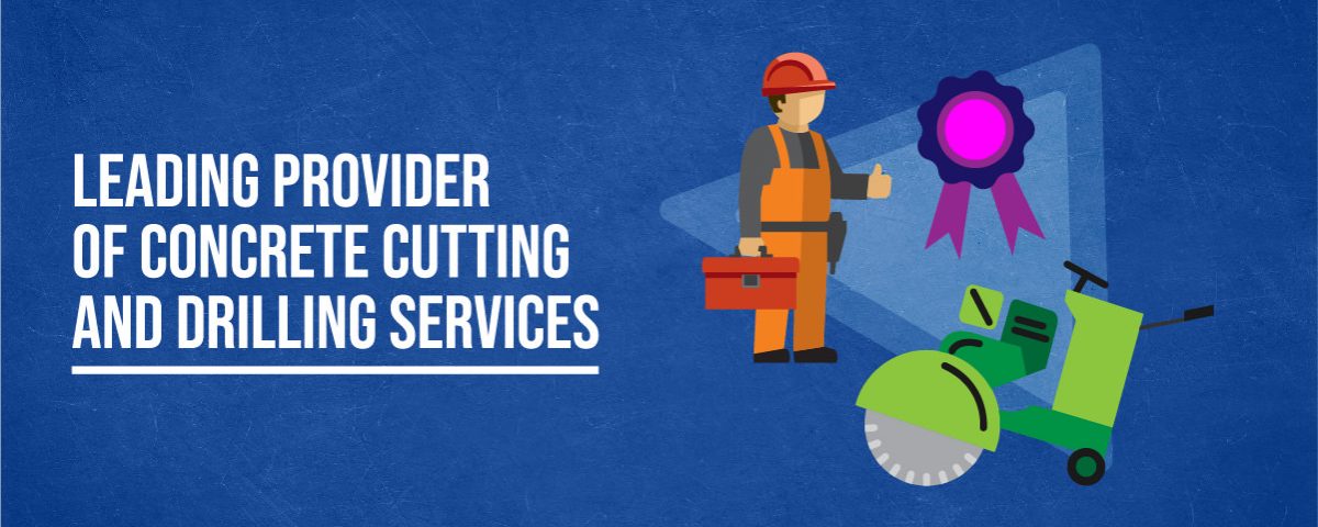 Leading Concrete Cutters
