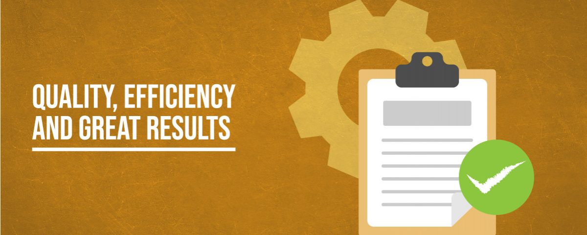 Quality, Efficiency & Great Results | Concrete Cutting