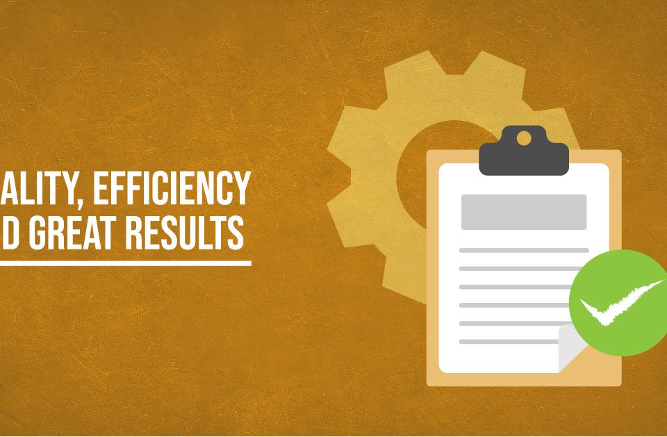 Quality, Efficiency & Great Results | Concrete Cutting
