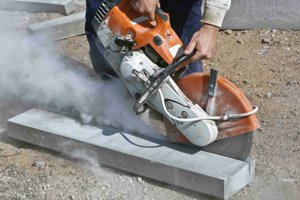 hand saw